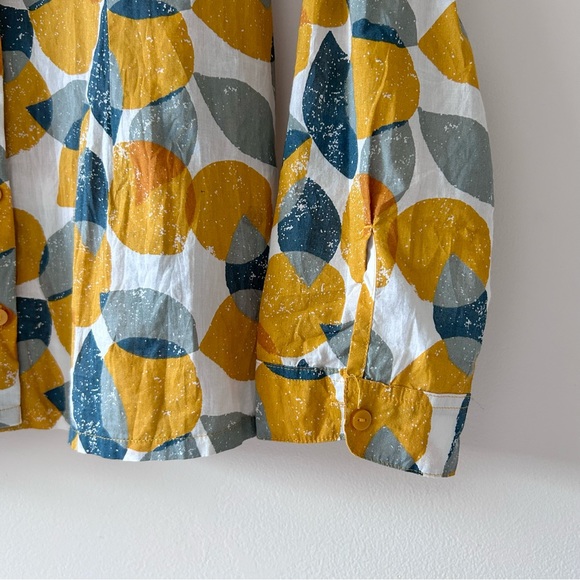 SEASALT | The Larissa Shirt - Picture 8 of 8